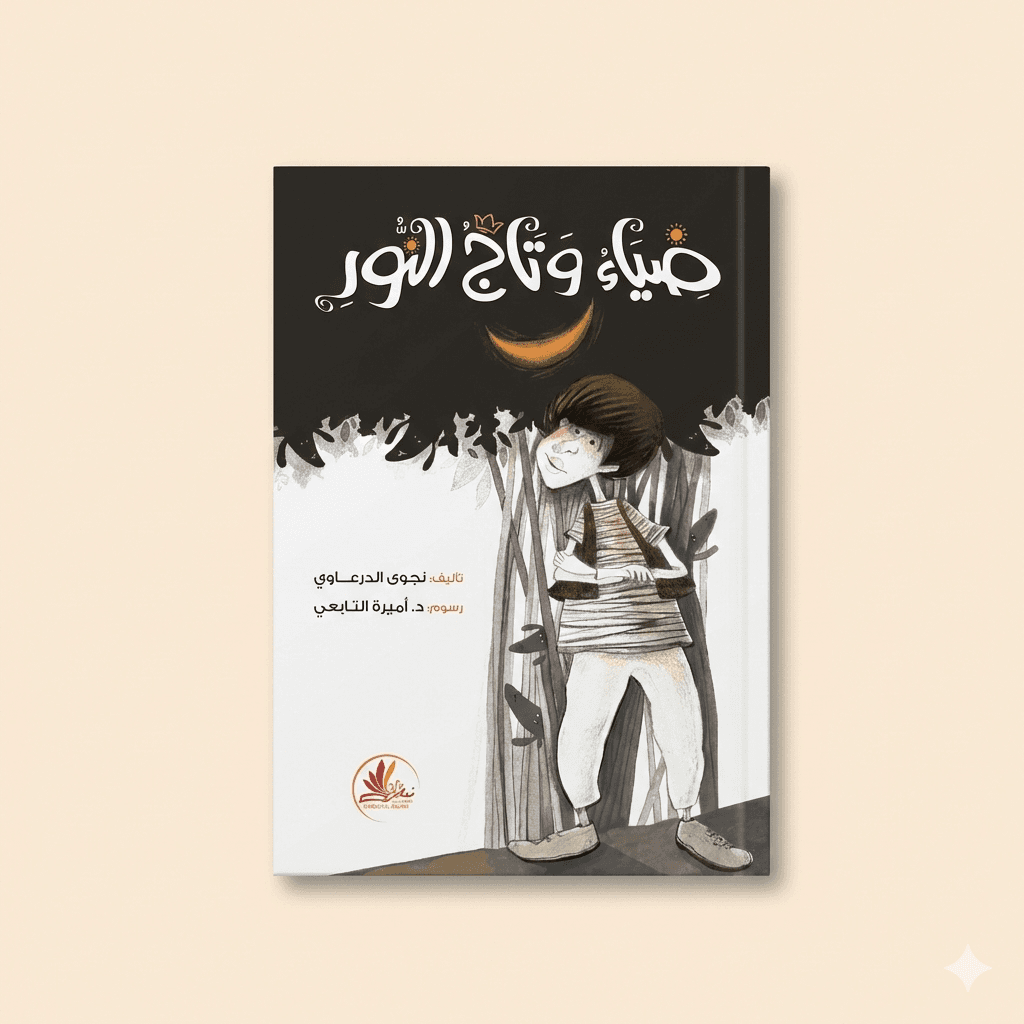 Diaa and the crown of light